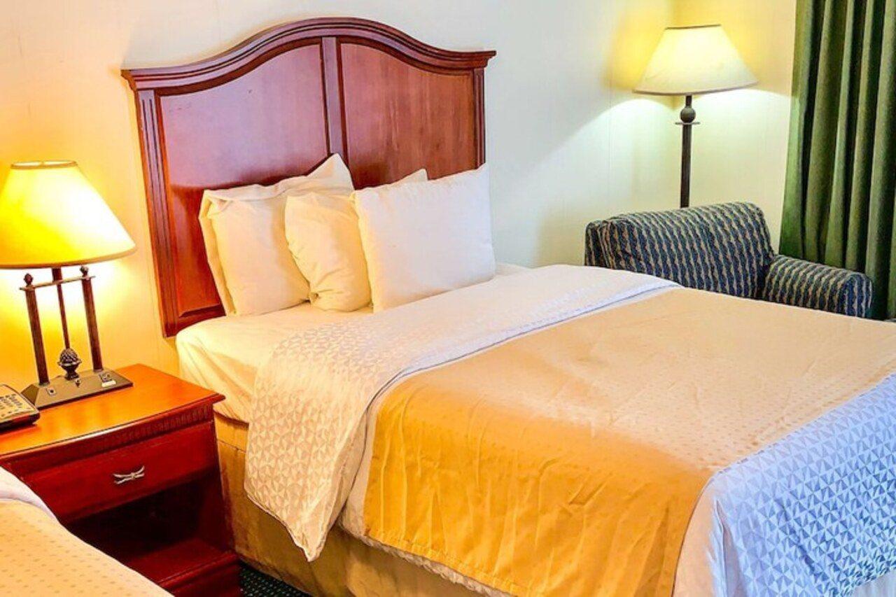 Rodeway Inn Lee City Luaran gambar