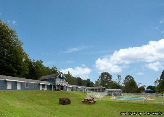 Rodeway Inn Lee City Luaran gambar