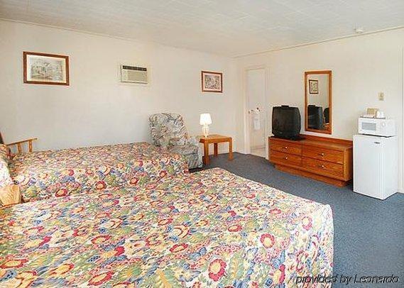 Rodeway Inn Lee City Luaran gambar