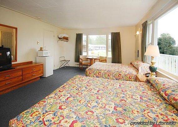 Rodeway Inn Lee City Luaran gambar