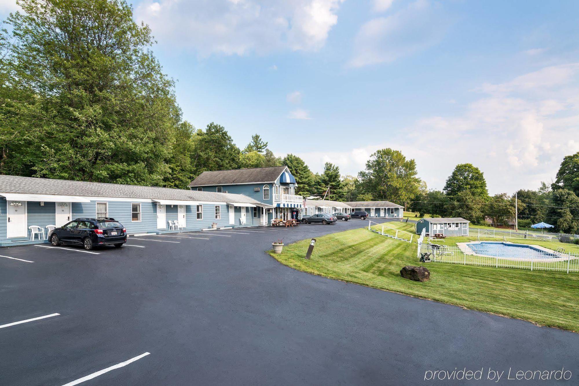 Rodeway Inn Lee City Luaran gambar