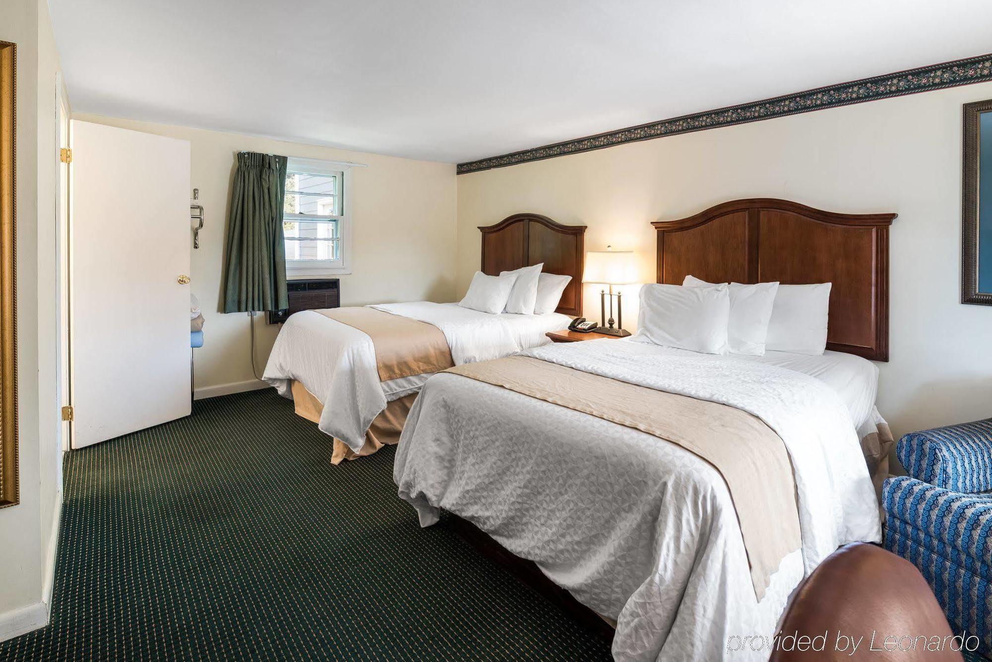 Rodeway Inn Lee City Luaran gambar