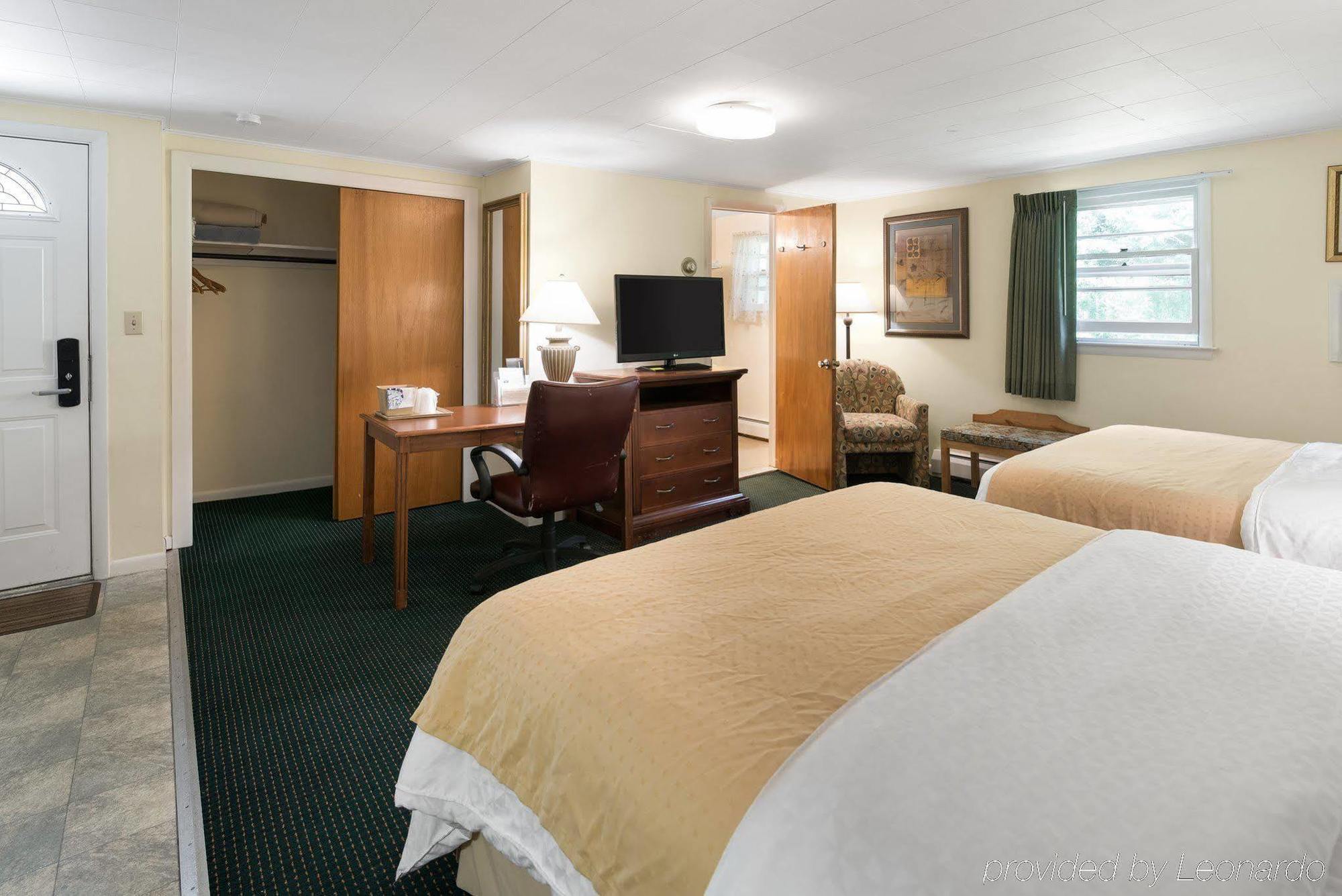 Rodeway Inn Lee City Luaran gambar