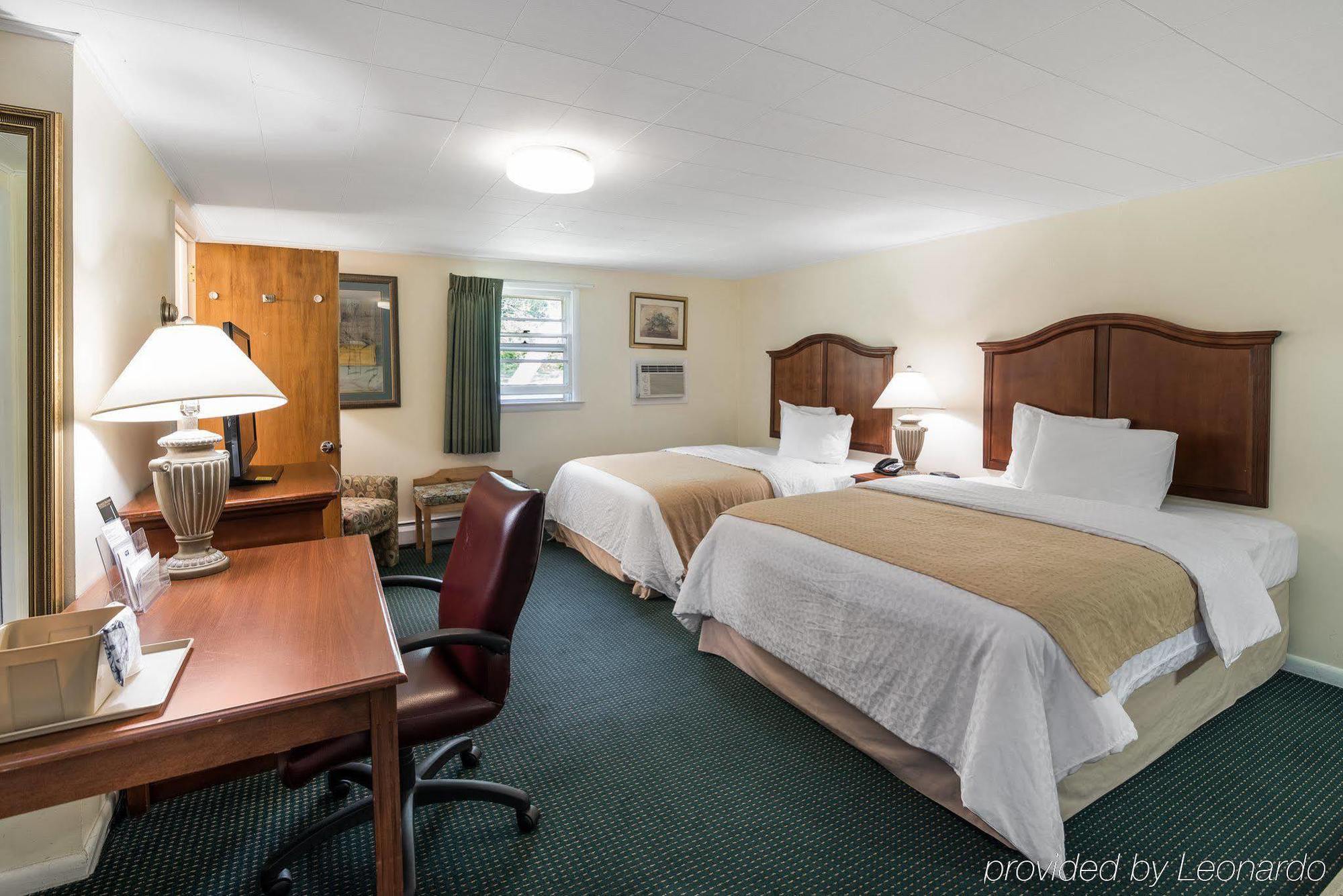Rodeway Inn Lee City Luaran gambar