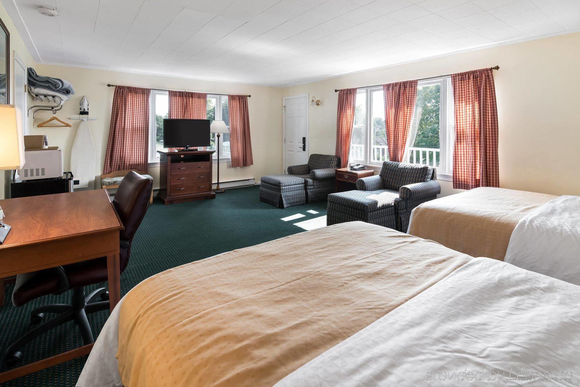 Rodeway Inn Lee City Luaran gambar