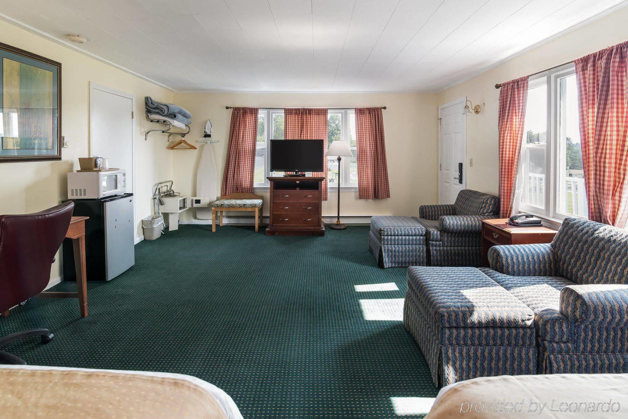 Rodeway Inn Lee City Luaran gambar