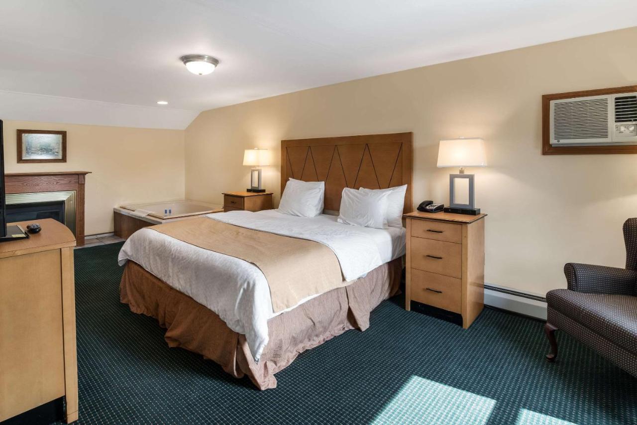 Rodeway Inn Lee City Luaran gambar
